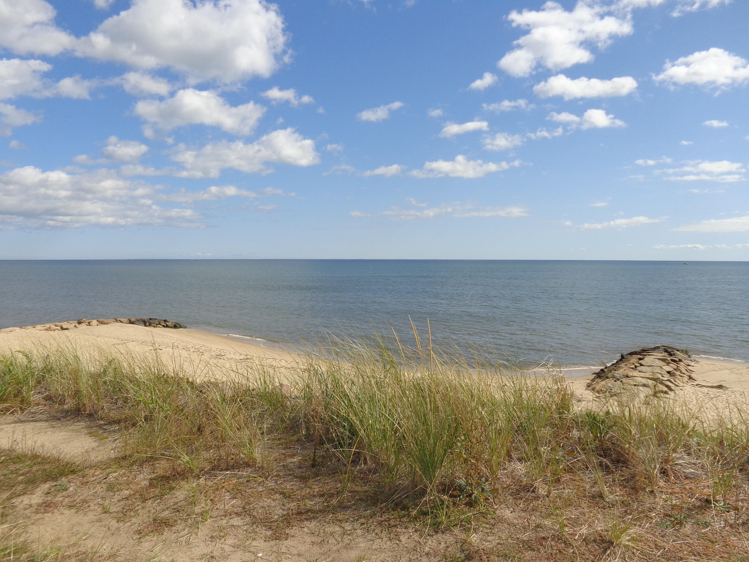 6 Huckleberry Lane Dennis Port, MA 02639 - Photo 5 of 23 a view of ocean
