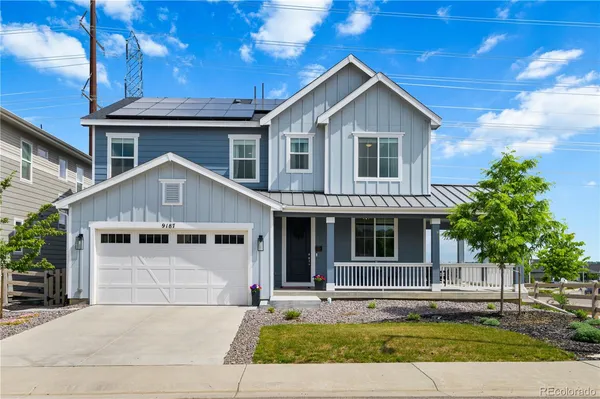 $4,395 | 9187 Swan River Street, Littleton, CO 80125