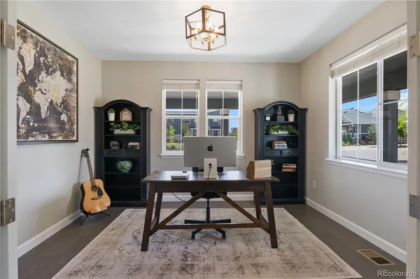 $4,395 | 9187 Swan River Street, Littleton, CO 80125