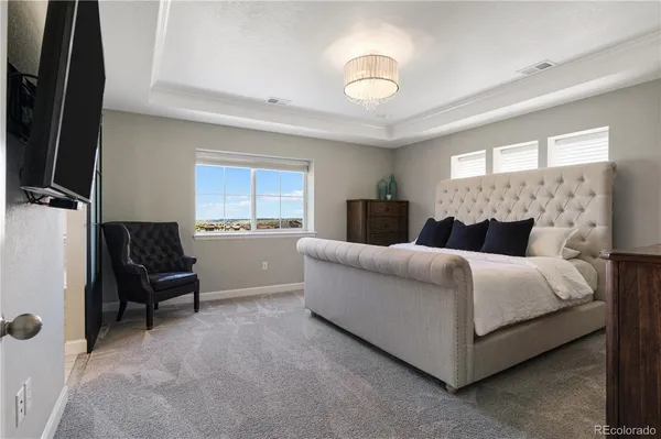 $4,395 | 9187 Swan River Street, Littleton, CO 80125