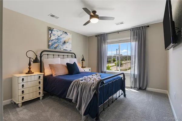 $4,395 | 9187 Swan River Street, Littleton, CO 80125