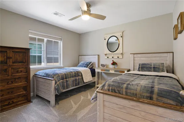 $4,395 | 9187 Swan River Street, Littleton, CO 80125