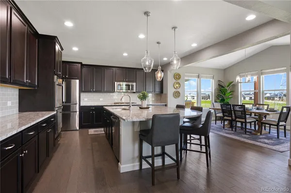 $4,395 | 9187 Swan River Street, Littleton, CO 80125
