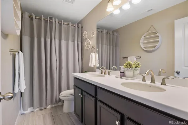 $4,395 | 9187 Swan River Street, Littleton, CO 80125