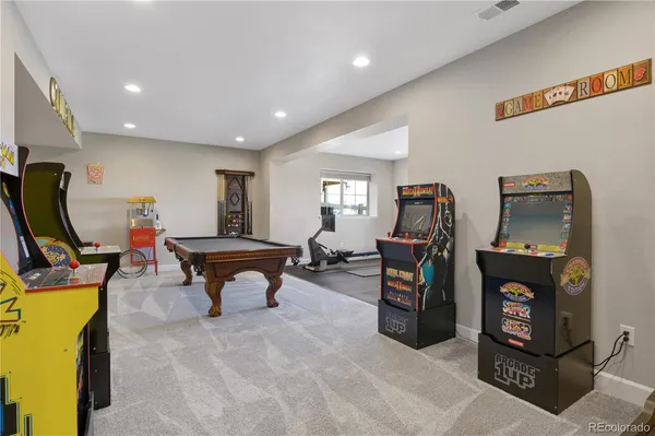 $4,395 | 9187 Swan River Street, Littleton, CO 80125