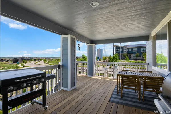 $4,395 | 9187 Swan River Street, Littleton, CO 80125