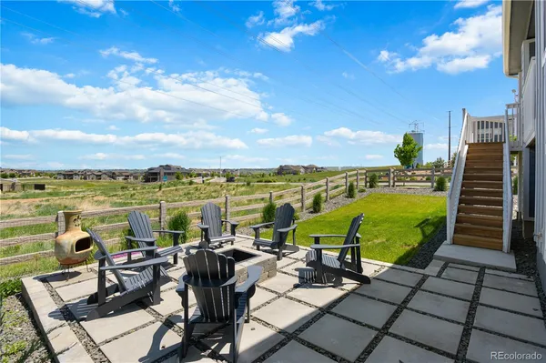 $4,395 | 9187 Swan River Street, Littleton, CO 80125