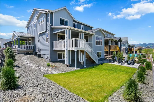 $4,395 | 9187 Swan River Street, Littleton, CO 80125