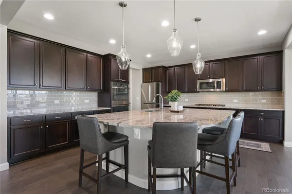 $4,395 | 9187 Swan River Street, Littleton, CO 80125