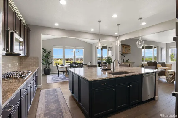 $4,395 | 9187 Swan River Street, Littleton, CO 80125