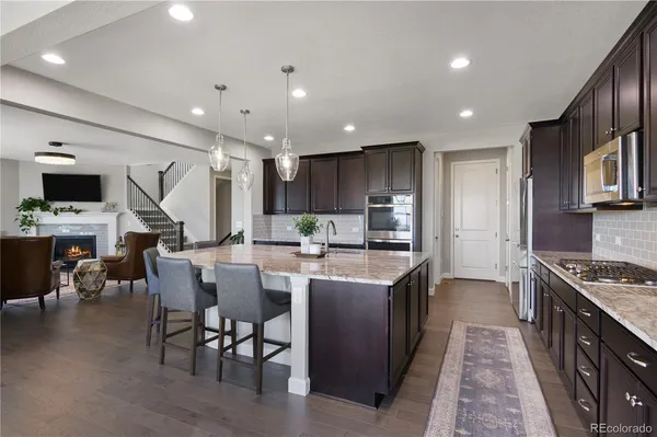 $4,395 | 9187 Swan River Street, Littleton, CO 80125