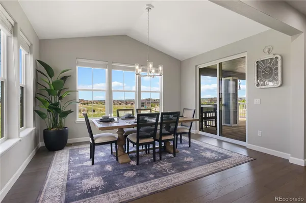 $4,395 | 9187 Swan River Street, Littleton, CO 80125