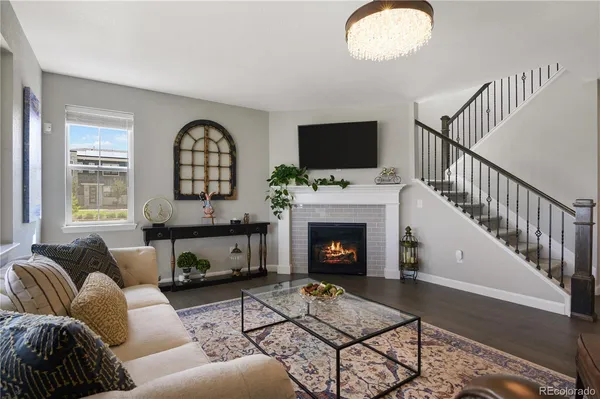 $4,395 | 9187 Swan River Street, Littleton, CO 80125