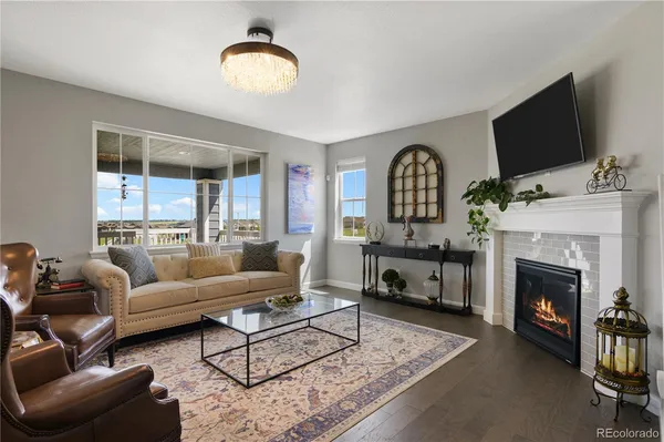 $4,395 | 9187 Swan River Street, Littleton, CO 80125