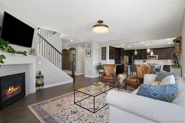 $4,395 | 9187 Swan River Street, Littleton, CO 80125