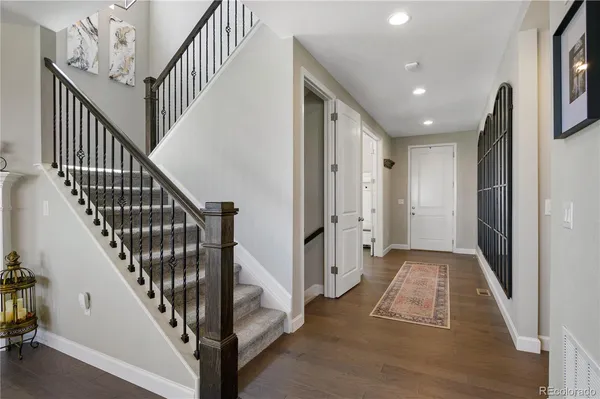 $4,395 | 9187 Swan River Street, Littleton, CO 80125