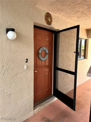 a view of living room filled with furniture