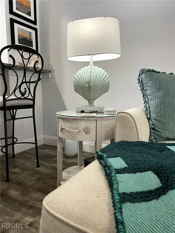 a bathroom with a toilet and a sink