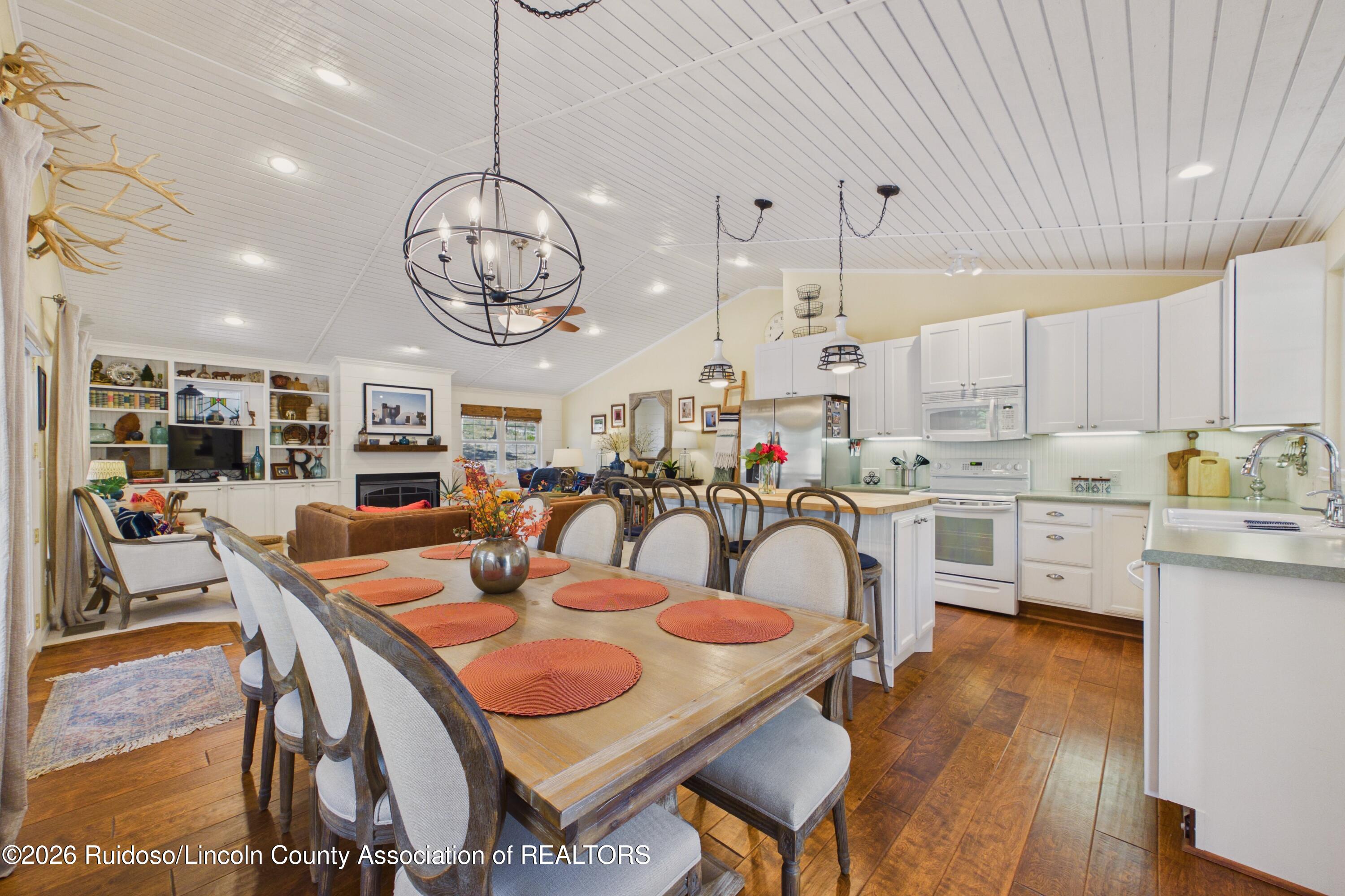 138 North Loop Road Ruidoso, NM 88345 - Photo 16 of 73 Gallery Image 16