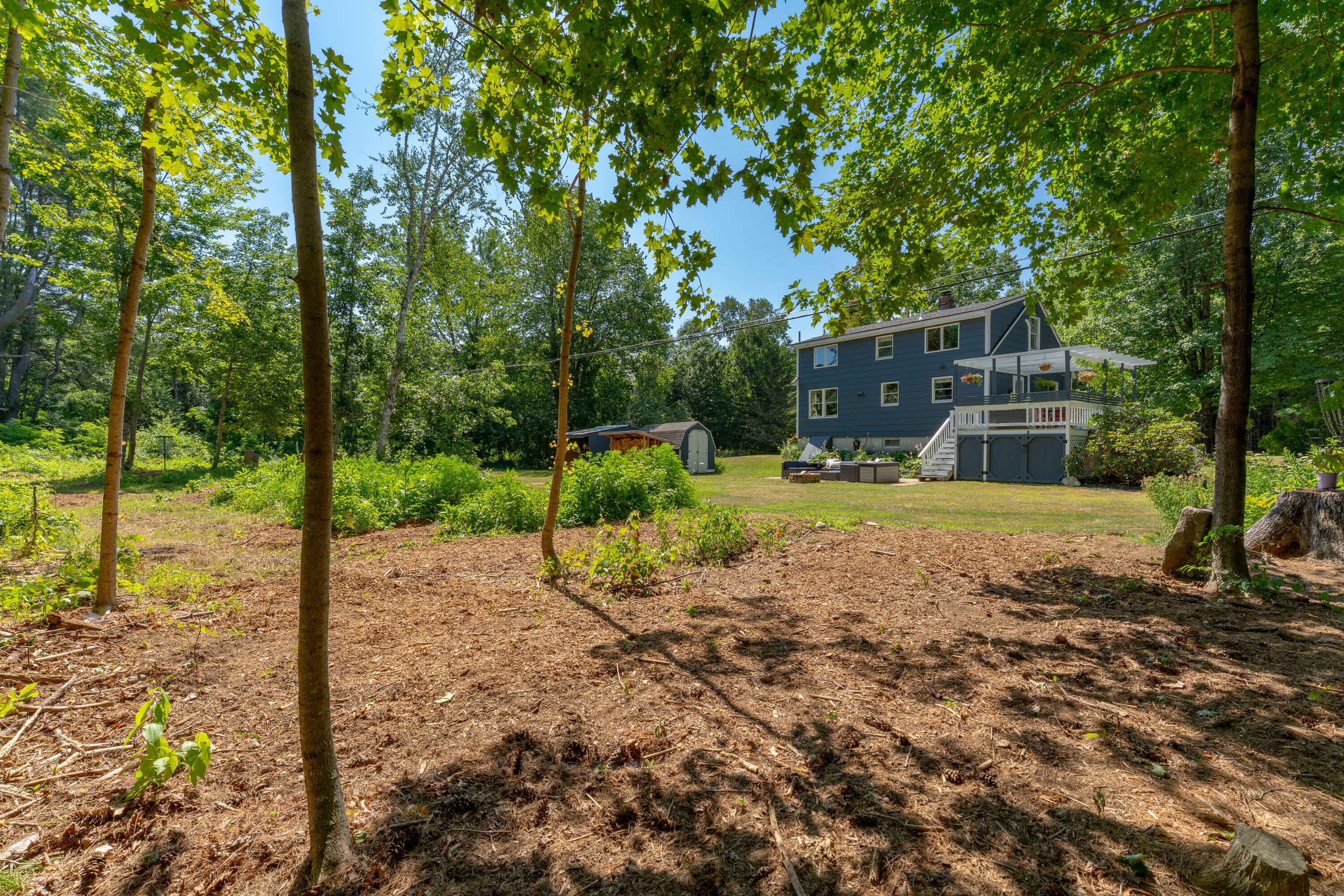 20_185 Yarmouth Rd_Morneau Studios