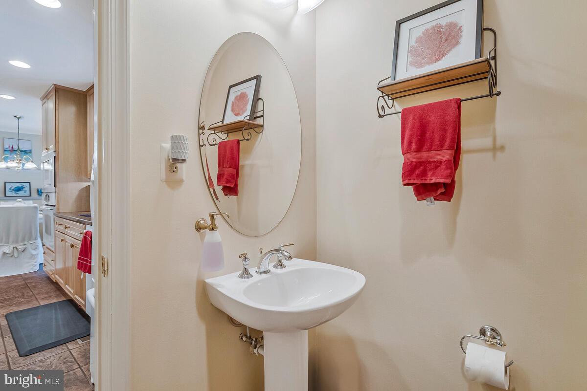 3897 Hunting Creek Road Huntingtown, MD 20639 - Photo 22 of 75