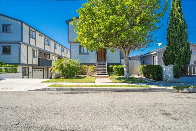 $4,000 | 14927 Condon Avenue, Unit 4, Lawndale, CA 90260