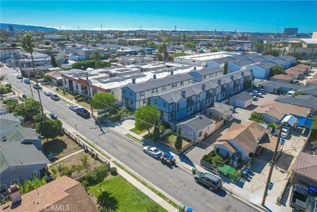 $4,000 | 14927 Condon Avenue, Unit 4, Lawndale, CA 90260