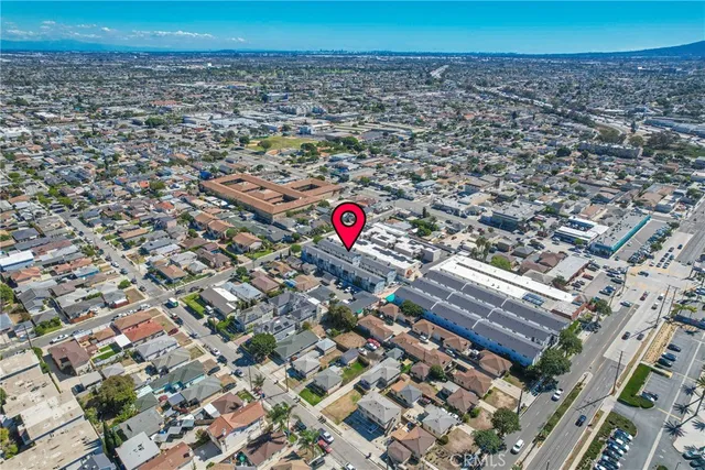 $4,000 | 14927 Condon Avenue, Unit 4, Lawndale, CA 90260