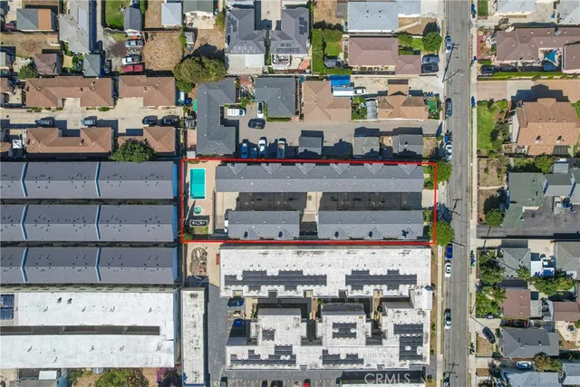 $4,000 | 14927 Condon Avenue, Unit 4, Lawndale, CA 90260