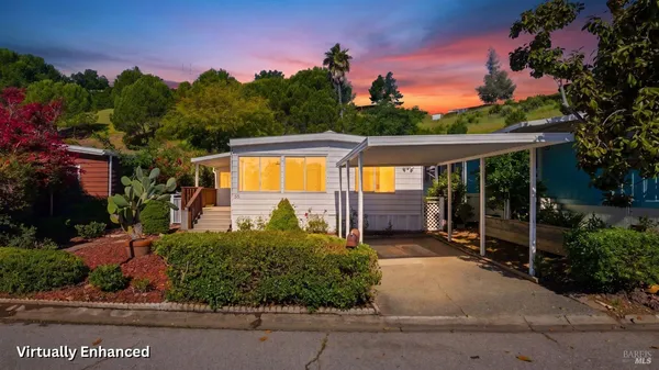 $269,000 | 55 Marin Valley Drive, Novato, CA 94949