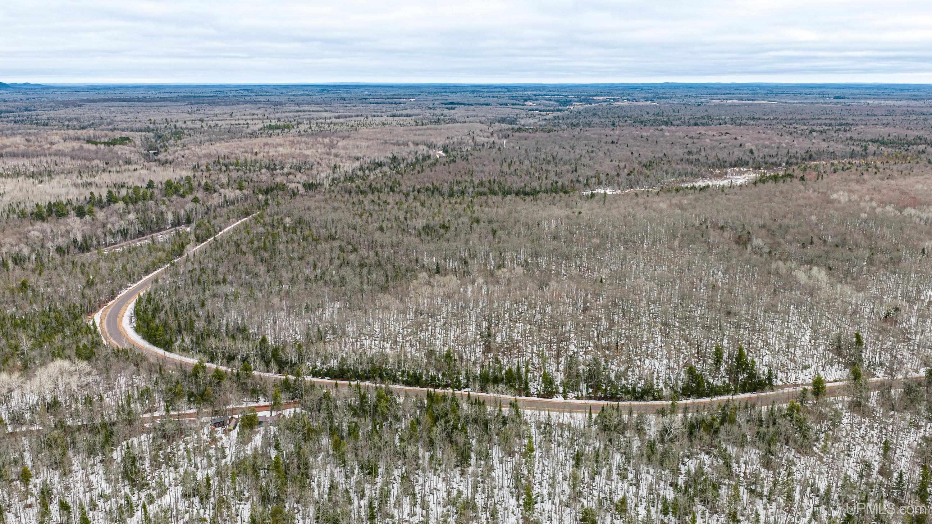 Tbd38 East Shore Road Bergland, MI 49910 - Photo 33 of 39
