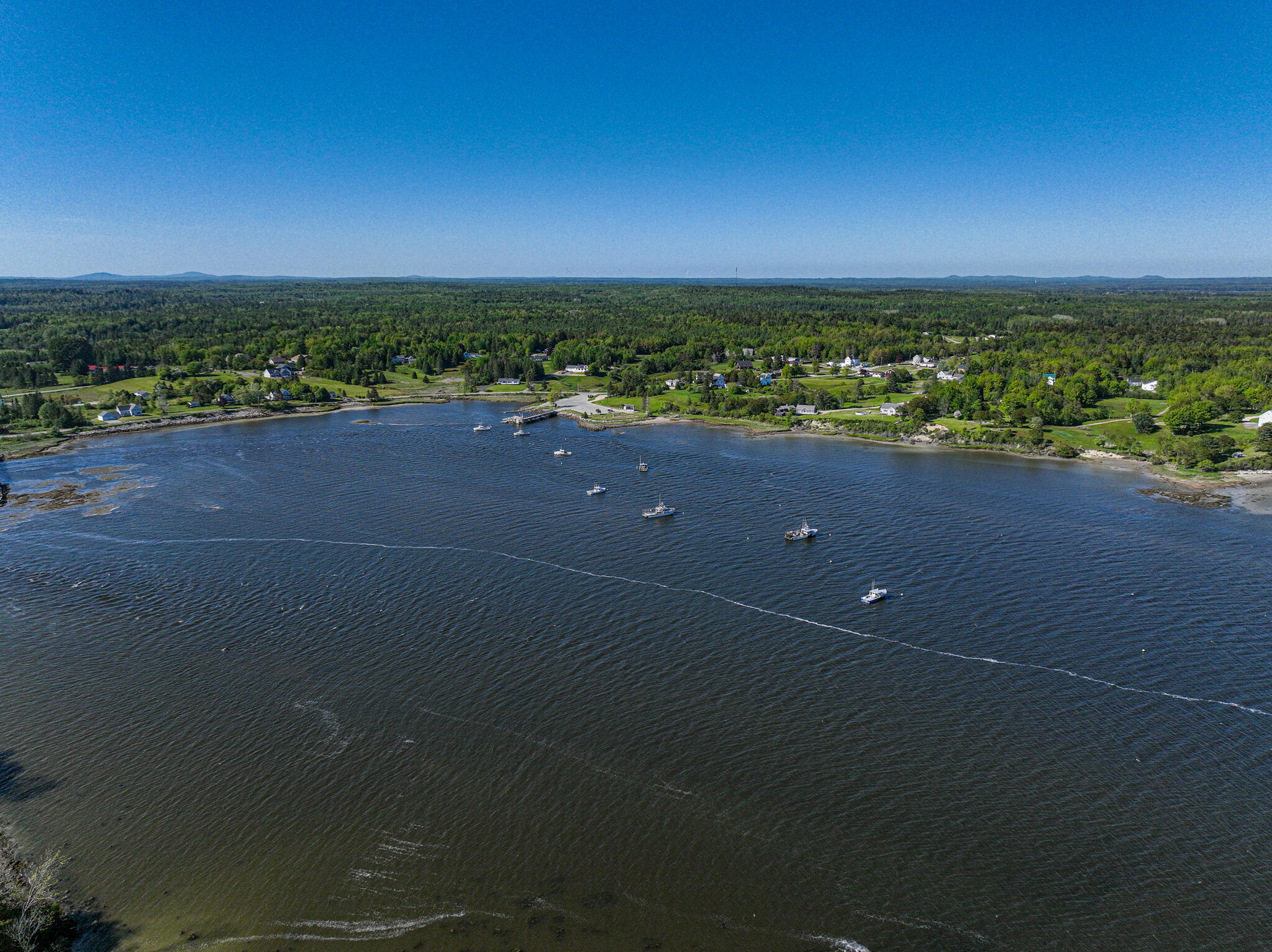 17 Water Street Milbridge, ME 04658 - Photo 21 of 64 DJI_0696