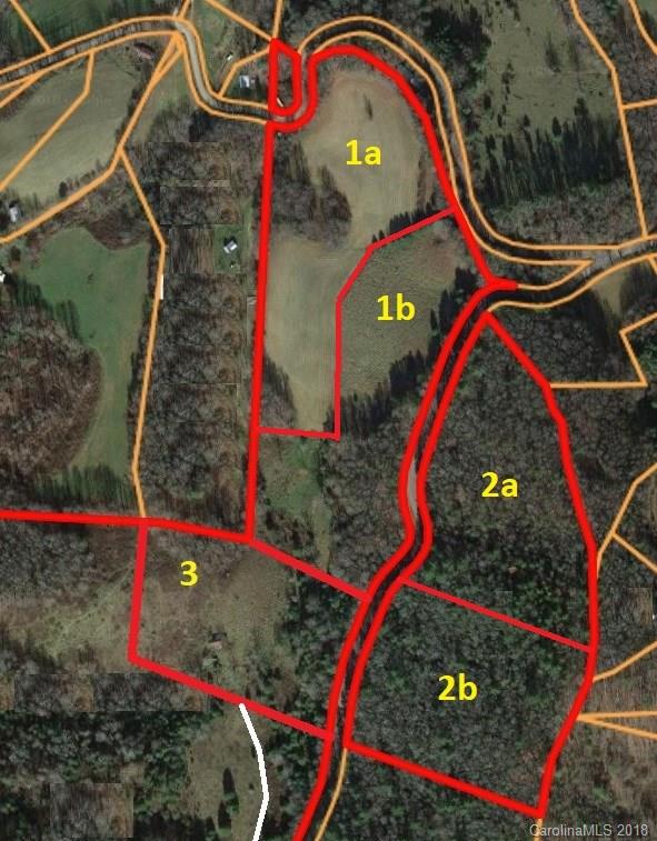 12.9-acres Off Rabbit Skin Road, Unit TRACT 1A Waynesville, NC 28785 - Photo 16 of 16 Gallery Image 16