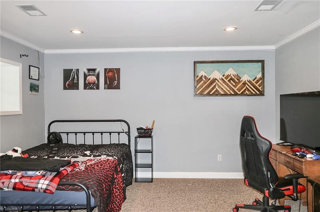 2726 Cedar Forest Road Ronda, NC 28670 - Photo 38 of 50