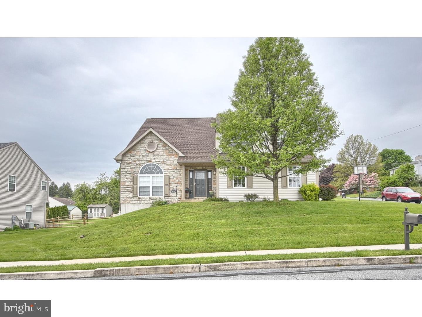 1016 Conifer Road Leesport, PA 19533 - Photo 1 of 25 Gallery Image 1