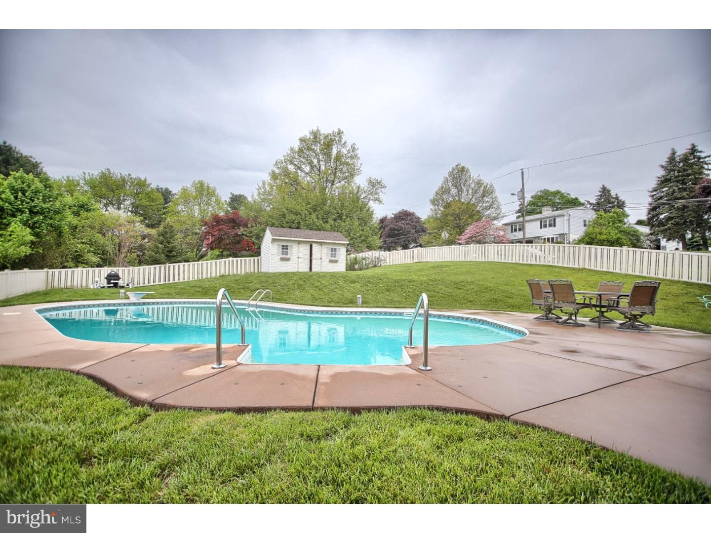 1016 Conifer Road Leesport, PA 19533 - Photo 24 of 25 Gallery Image 24