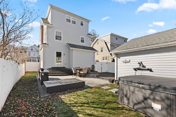 a view of outdoor space yard and patio