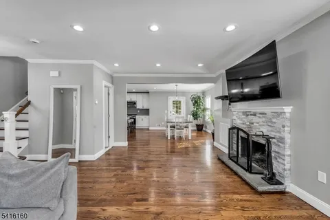 $765,000 | 72 Valley Way, West Orange, NJ 07052