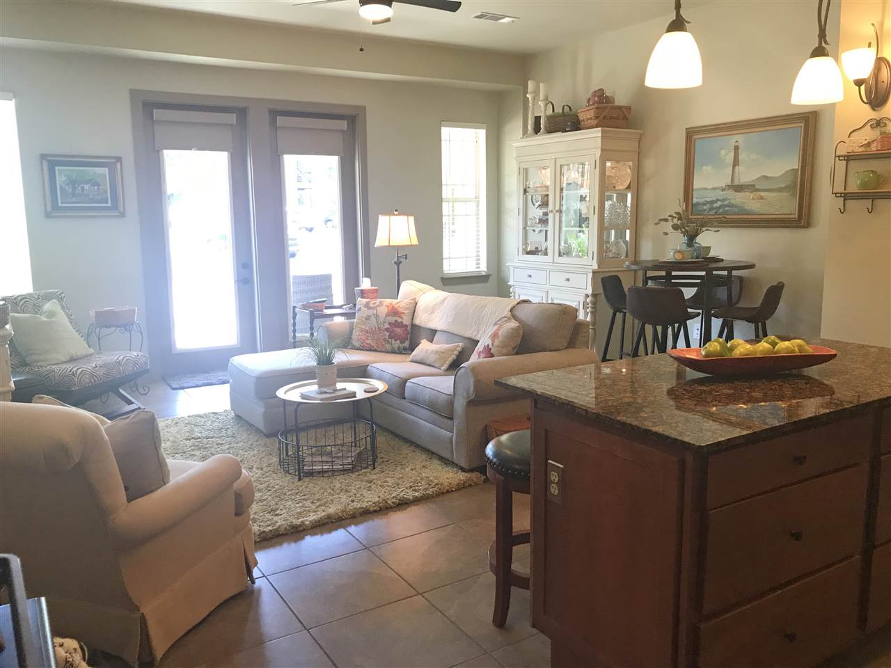 1430 Regency Road, Unit F102 Gulf Shores, AL 36542 - Photo 5 of 26 Living Area