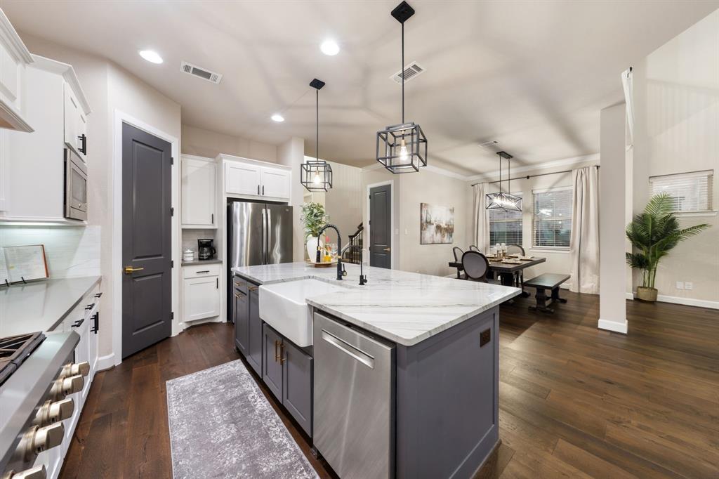 1758 Evening Star Road Frisco, TX 75033 - Photo 11 of 40