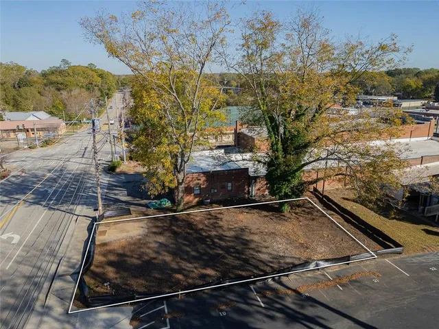 a view of outdoor space