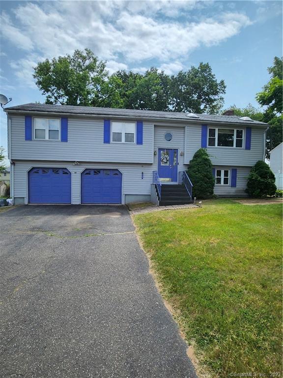 89 Abbe Road Windsor, CT 06095 - Photo 1 of 1 Frontview