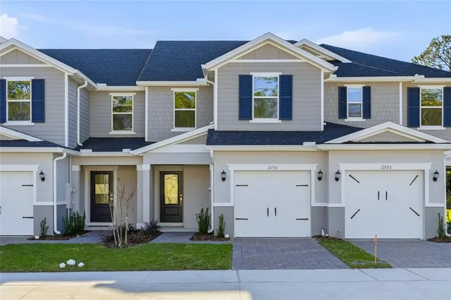 $2,200 | 2791 Raindrop Run Street, Clermont, FL 34714