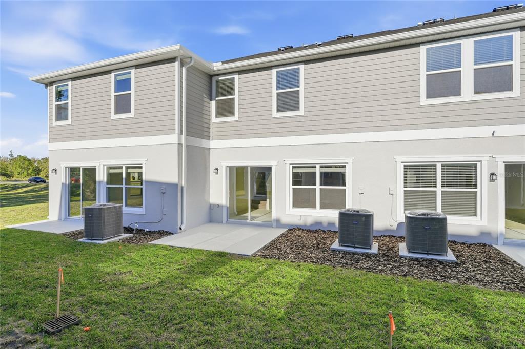 2791 Raindrop Run Street Clermont, FL 34714 - Photo 25 of 25