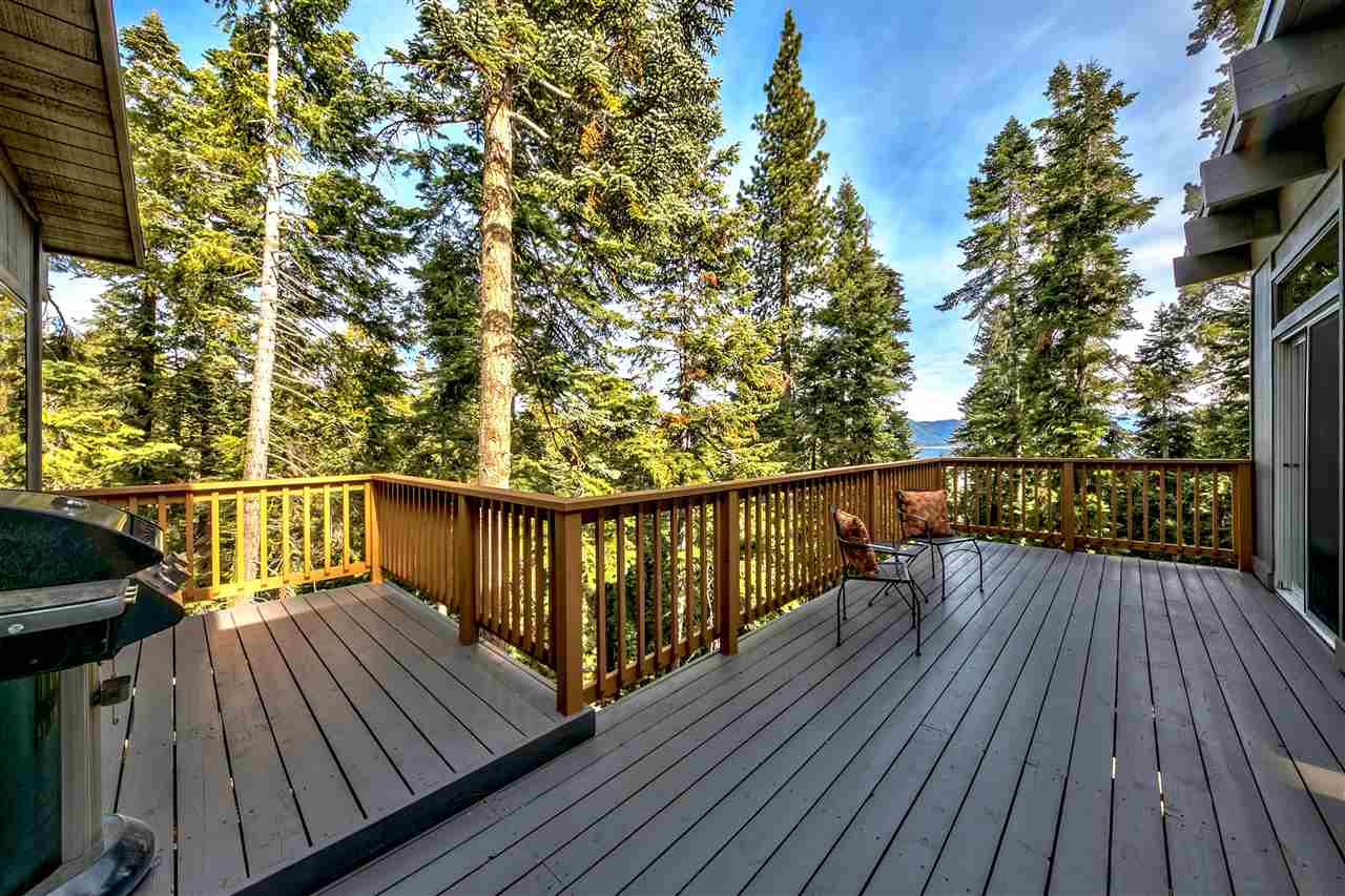 618 North Ridge Road Carnelian Bay, CA 96140 - Photo 6 of 21 Gallery Image 6
