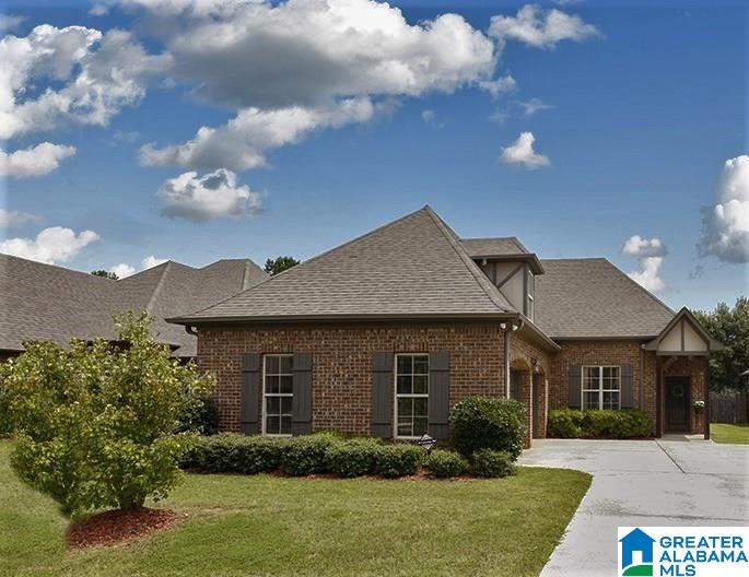 244 Lacey Avenue Alabaster, AL 35114 - Photo 30 of 30