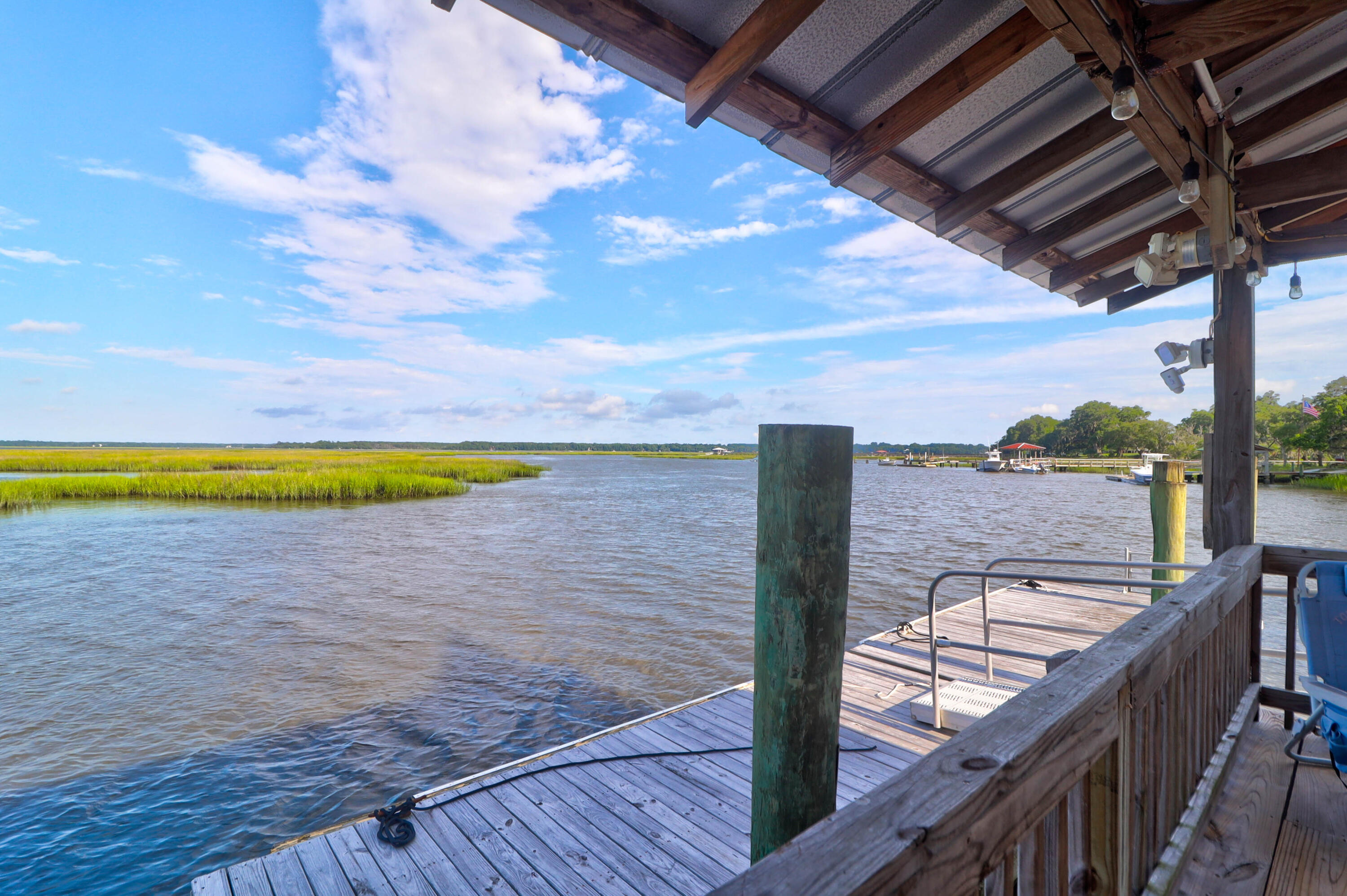 4627 Shark Hole Road Meggett, SC 29449 - Photo 110 of 153 4627 Shark Hole -Tidalcreekphoto- (45)