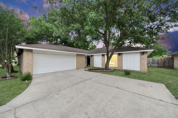 $249,900 | 20322 Bishops Gate Lane, Humble, TX 77338