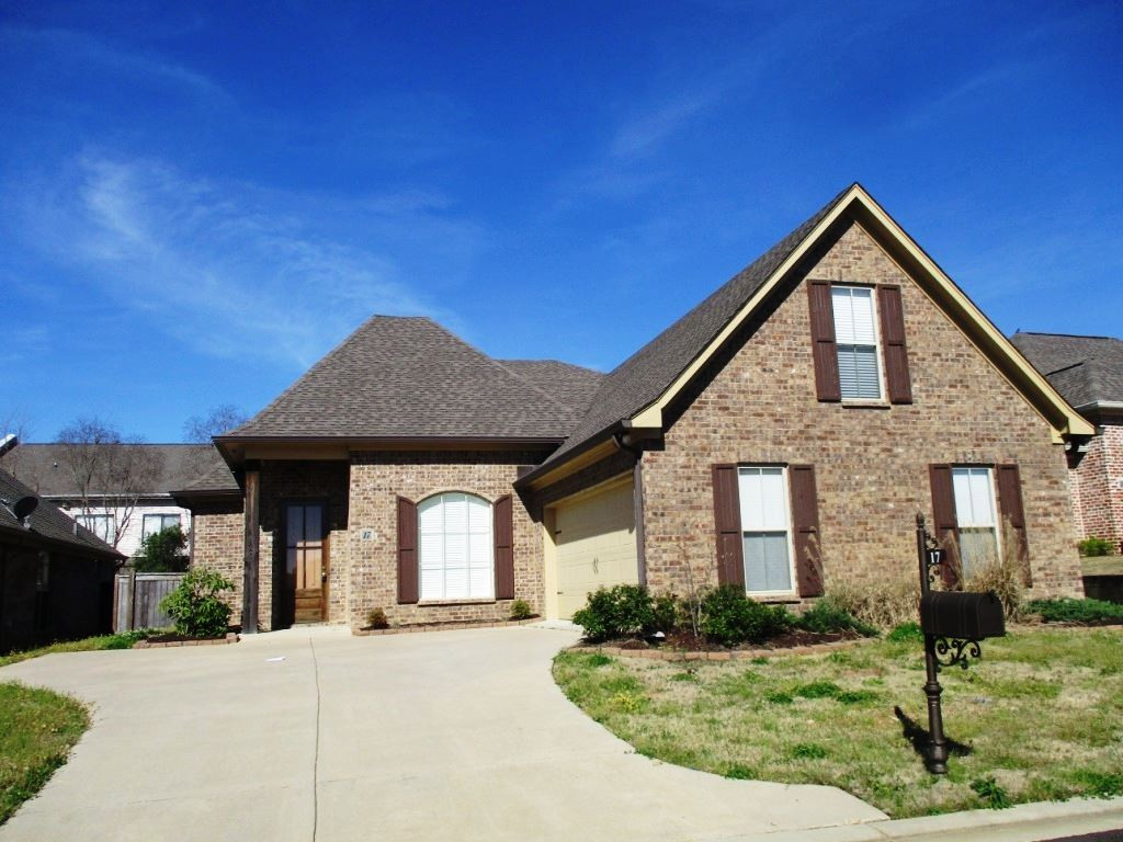 17 Enclave Circle Ridgeland, MS 39157 - Photo 1 of 10 Photo 1