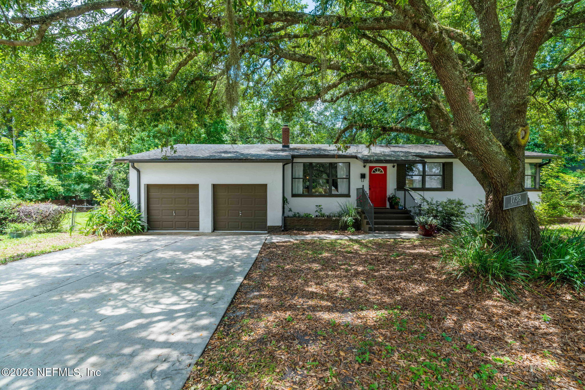 1738 Clemson Road Jacksonville, FL 32217 - Photo 39 of 47 ISO_1728 Clemson Rd_JAX_FL _046
